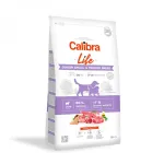 CALIBRA Life Junior Small&Medium breed ėriena sausas &scaron;unų ėdalas, 12 kg