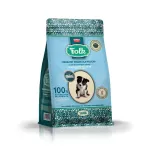 FOLK Delicate meal for puppies with freshwater fish Mini - dry dog food - 1,6kg