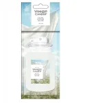 CLEAN COTTON YANKEE Scented Air Freshener