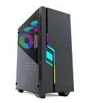 &bdquo;Gembird&ldquo; žaidimų dizaino kompiuterio korpusas &bdquo;Fornax 2000 RGB&ldquo;