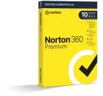 &bdquo;NortonLifeLock&ldquo; &bdquo;Norton 360 Premium&ldquo; 1 metai
