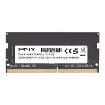 PNY MN16GSD42666 memory module 16 GB 1 x 16 GB DDR4 260-pin SO-DIMM