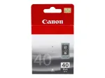 CANON PG-40 ra&scaron;alo spausdinimo galvutė, juoda, MP150
