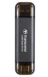 I&scaron;orinis SSD diskas &bdquo;TRANSCEND ESD310C 512GB&ldquo;