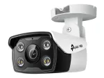 TP-LINK VIGI C330 4MM 3MP Outdoor Bullet