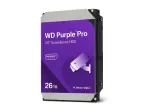 WD Purple Pro 26TB SATA 6Gb/s 3.5inch