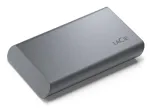 External SSD|LACIE|Read speed 1050 MB/s|Write speed 450 MB/s|NVMe Yes|2000 GB|STKH2000800