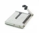 Guillotine Paper Cutter A4