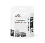 Ink for HP OJ 8710 AiO TBH-953XLCR cyan refabrication