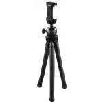 Mini tripod 3in1 flexpro 27cm black