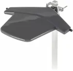 Antena SDA 512 DVB-T2/T 20dB, 75Ohm 4G LTE
