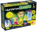 Educational set Im A Genius The Laboratory of Darkness