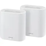 ASUS EBM68(2PK) System WiFi AX7800 ExpertWiFi