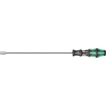 Wera bit set Kraftform Kompakt 27 XL Universal 1 (black/green, 7 pieces, integrated magazine)