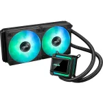 Asus LC 240 ARGB (black)