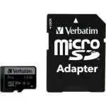 Verbatim Pro 32GB microSDHC (UHS Speed Class 3)