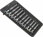 Wera Ring Joker Set 11pcs