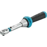 Hazet torque wrench 5108-3CT 1/4