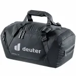 Travel Duffel Bag DEUTER DUFFEL 70, Black