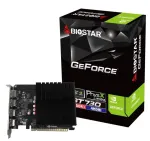 &bdquo;Biostar GT 730&ldquo; 4 GB 4 x HDMI vaizdo plok&scaron;tė