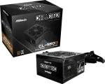 Maitinimo &scaron;altinis ASRock Challenger Bronze 550W (CL-550B)