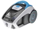 Blaupunkt VCC301 dulkių siurblys 1,2 l Būgninis dulkių siurblys Sausas skalbimas 700 W Be mai&scaron;elio