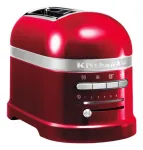 KitchenAid 5KMT2204ECA 7 2 slice(s) 1250 W Red