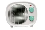 Ventiliatorinis &scaron;ildytuvas Ravanson FH-2000RW (2000 W; baltas)