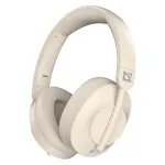 Wireless over-ear headphones Defender FreeMotion B485 ANC 63486 beige