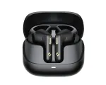 Havit TW906 Pro - TWS belaidės ausinės, juodos