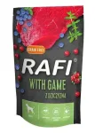 DOLINA NOTECI Rafi Game - &scaron;lapias &scaron;unų ėdalas - 500 g