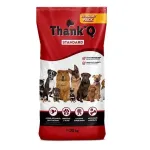 THANK'Q Standard Beef - sausas &scaron;unų ėdalas - 20 kg