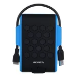 ADATA HD720 i&scaron;orinis kietasis diskas 2 TB juodas, mėlynas