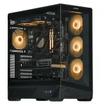 Actina 5901443441212 PC Intel Core Ultra 5 245KF 16 GB DDR5-SDRAM 1 TB SSD NVIDIA GeForce RTX 5070 Midi Tower Black