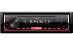 JVC KD-X162 Digital Media Receiver