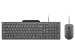 &bdquo;Lenovo 310 USB-A&ldquo; laidinis rinkinys (JAV anglų kalba) GX31R09775 juodas