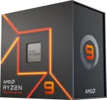 AMD Ryzen 9 7900X procesorius 4,7 GHz 64 MB L3 dėžutė