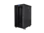 LANBERG FF01-6822-12BL rack 19