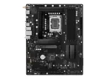 ASROCK B860 Pro-A WiFi LGA1851 MB
