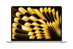 MacBook Air 13.6-inch: M5 10/10, 16GB, 1TB SSD, without power supply - Starlight
