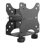 Mini PC mount