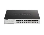 GO-SW-24G 24-Por GIGABIT DESKTOP SWITCH