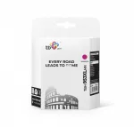 Ink for HP OJ 8710 AiO TBH-953XLMR magenta refabrication