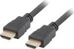 Kabel HDMI M/M 5M V1.4 10pkCA-HDMI-13CC-0050-B