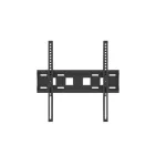 Wall mount FSM100 32-55 inch 15KG 75x75-400X4