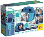 Stitch Print Camera