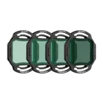 Freewell filter set for DJI O4 Air Unit Pro