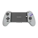 GameSir G8 Galileo USB-C mobile controller with phone holder (gray) (N)