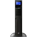 Fortron Champ 3K Rack (black)