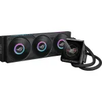 ASUS ROG STRIX LC IV 360 ARGB LCD